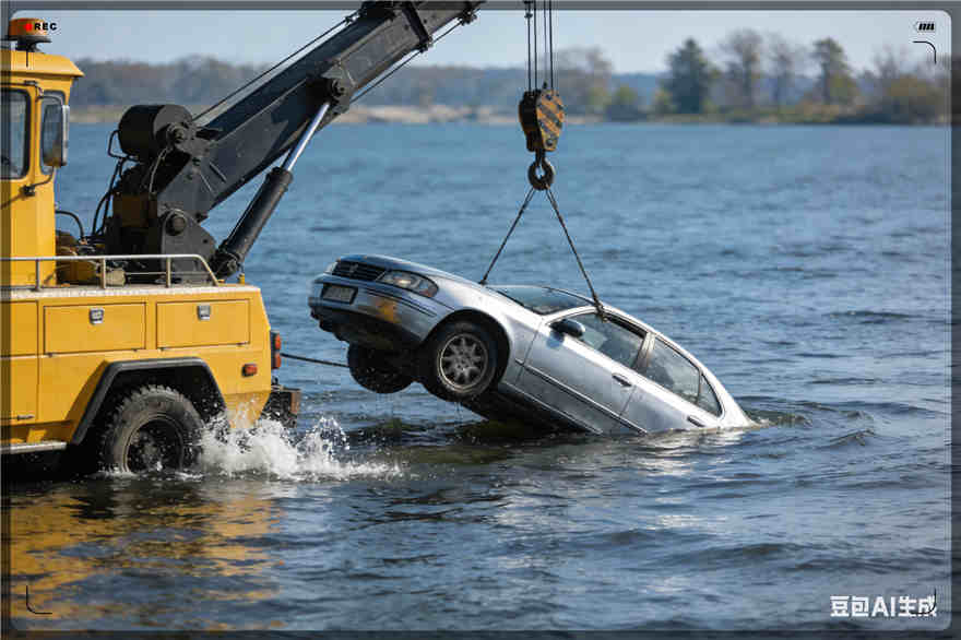 南漳汽车救援送柴油